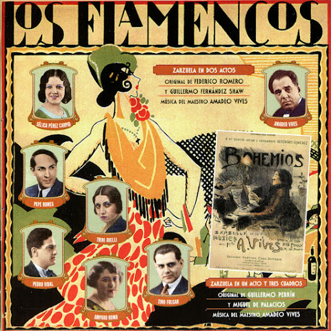 Amadeo Vives