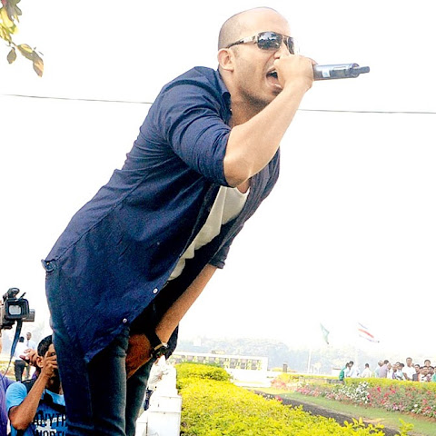 Ali Quli Mirza