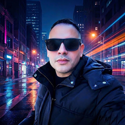 Danny Cruz