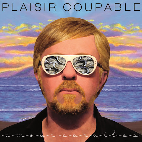 Jorge Bernstein & the pioupioufuckers
