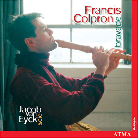 Francis Colpron
