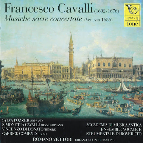Francesco Cavalli