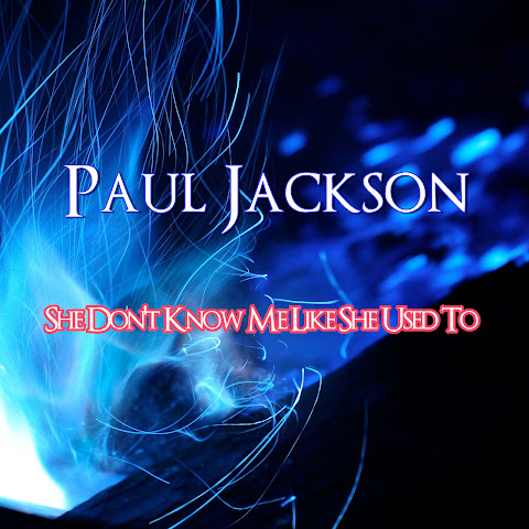 Paul Jackson