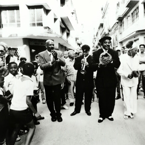 Cuban All Stars