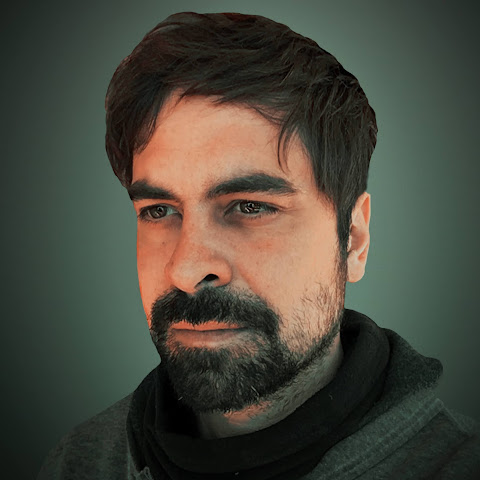 Nacho Rodriguez