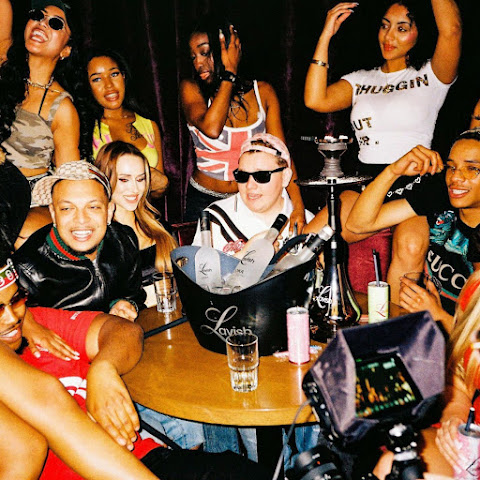 DJ DYLVN