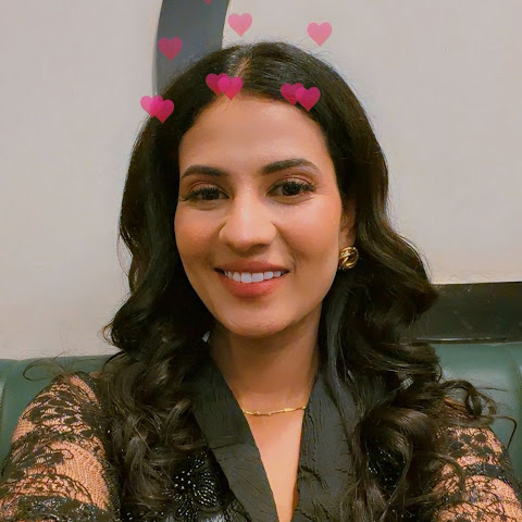 Manisha Sharma