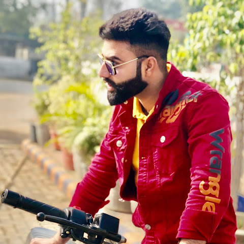 Shrikant Kasana