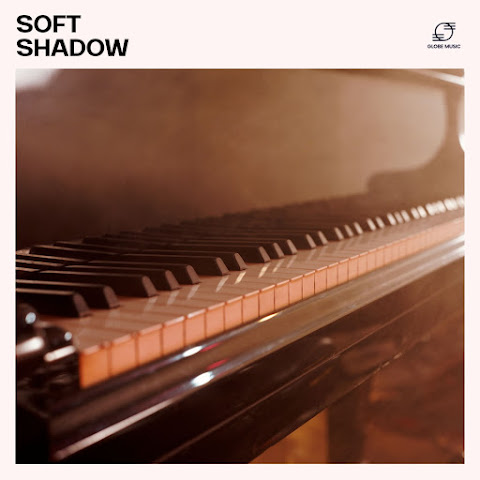 Chilled Background Piano Music