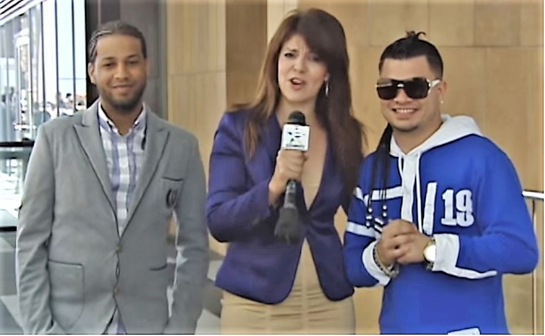 Arcángel, De La Ghetto y Jowell & Randy