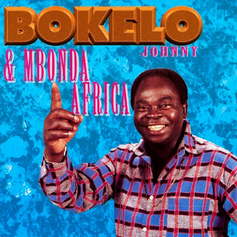 Mbonda Africa