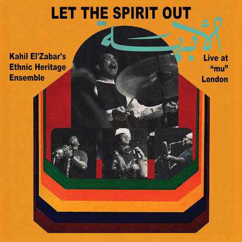 Kahil El'Zabar