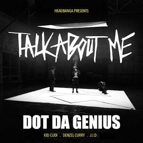 Dot Da Genius