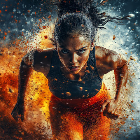 Music for Fitness Exercises