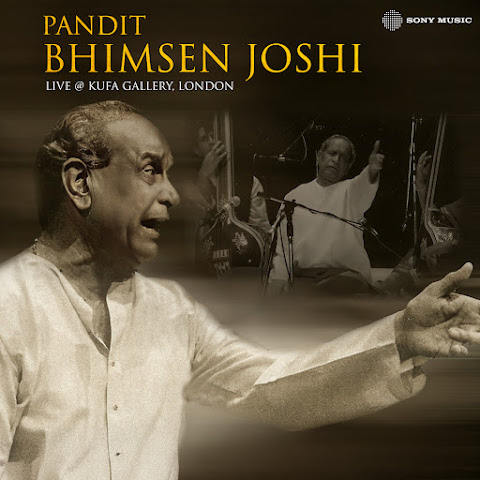 Pt. Bhimsen Joshi