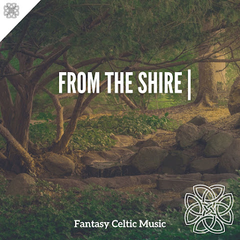 Fantasy Celtic Music