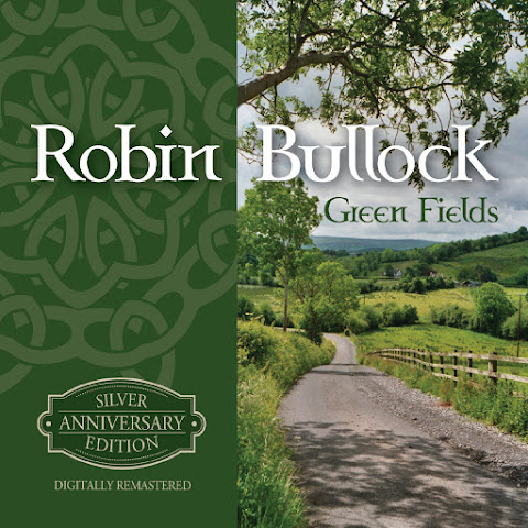 Robin Bullock