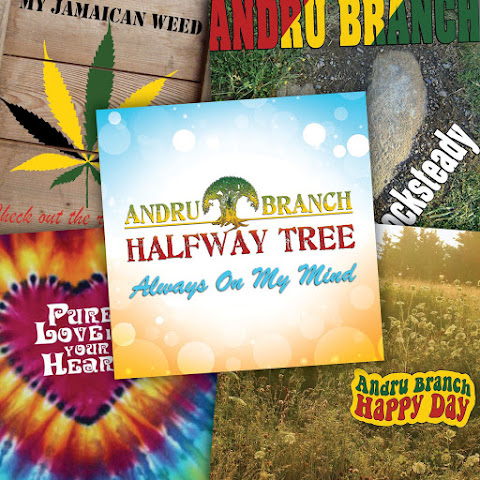 Halfway Tree