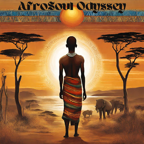 Africa Map