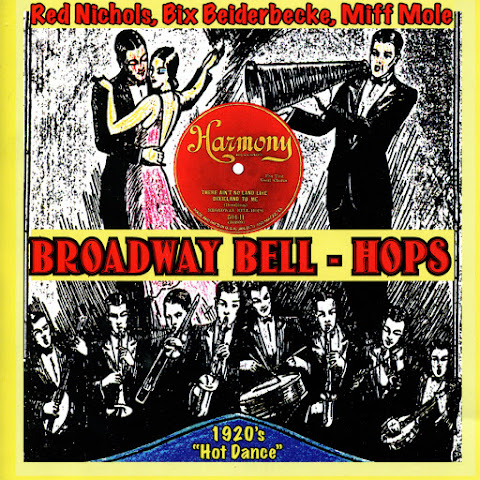 The Broadway Bell Hops
