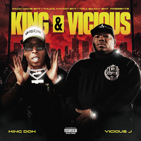 Vicious J