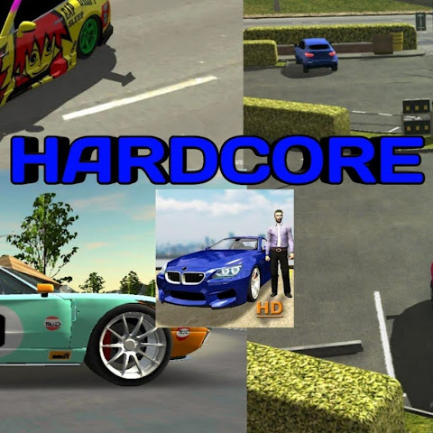 HARDX