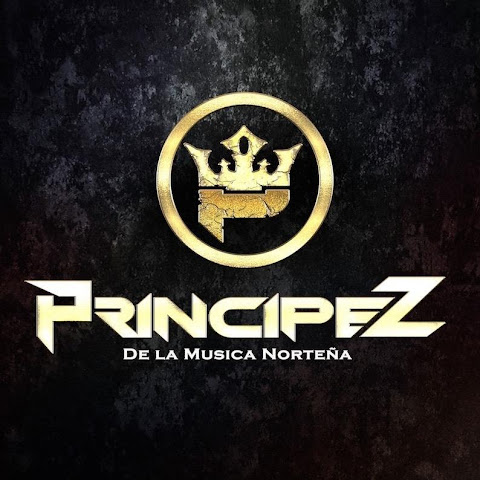 Principez De La Musica Norteña