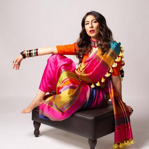 Meesha Shafi