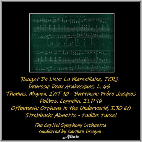 Capitol Symphony Orchestra