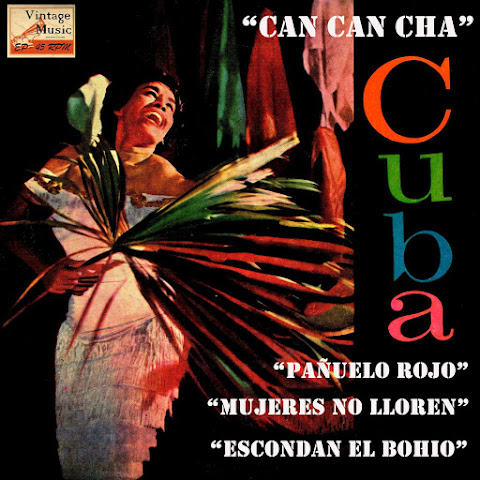 Orquesta Cubana