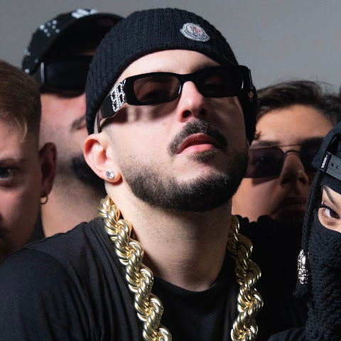 Enzo Dong