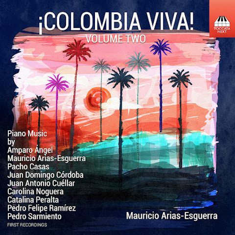 Mauricio Arias-Esguerra