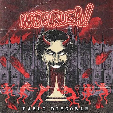 Mafia Rusa