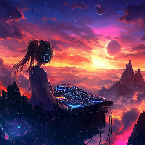 Musica Electronica Nueva