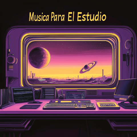 Musica Para Hacer Tarea