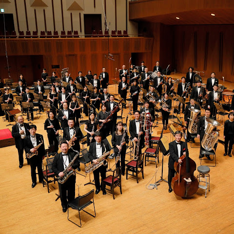 Tokyo Kosei Wind Orchestra