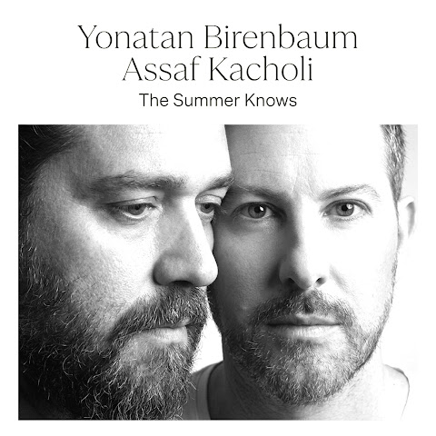 Assaf Kacholi