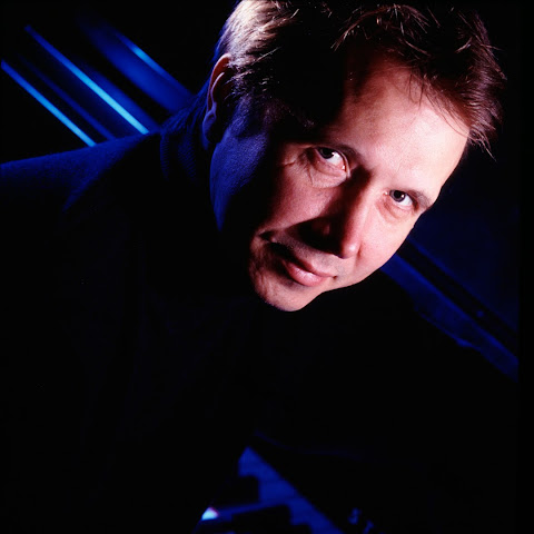 Mikhail Pletnev