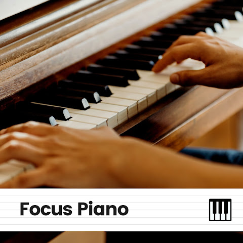 Soft Piano Music