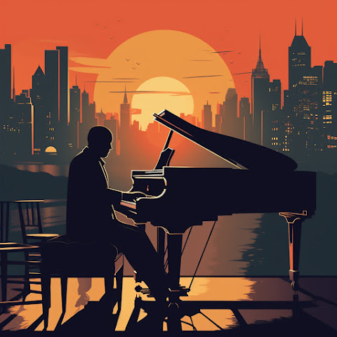 Restaurant Jazz Deluxe