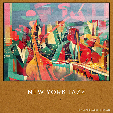 New York Deluxe Dinner Jazz