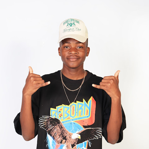Jayy Scott