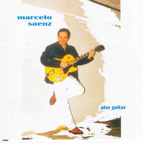 Marcelo Sáenz