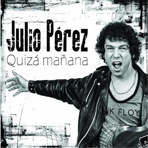 Julio Pérez