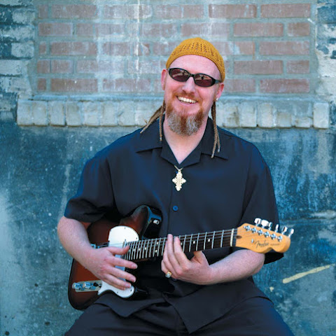 Rusty Zinn