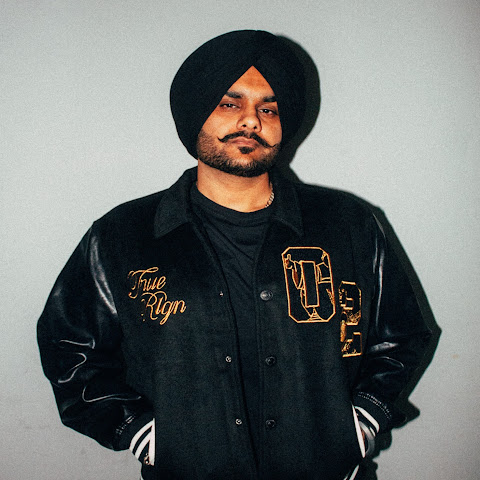 Arsh Sidhu