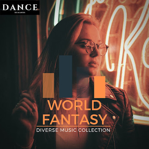 Ethnic Electronica Valley