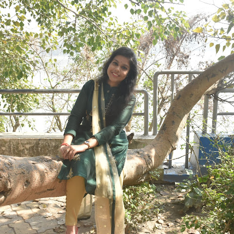 Arunima Bhattacharya