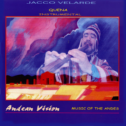 Andean Vision