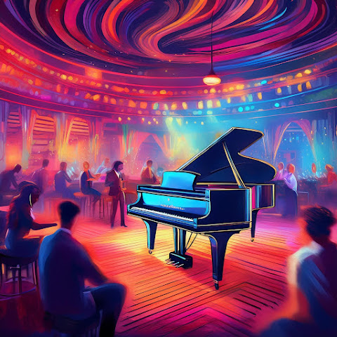 Lento de jazz